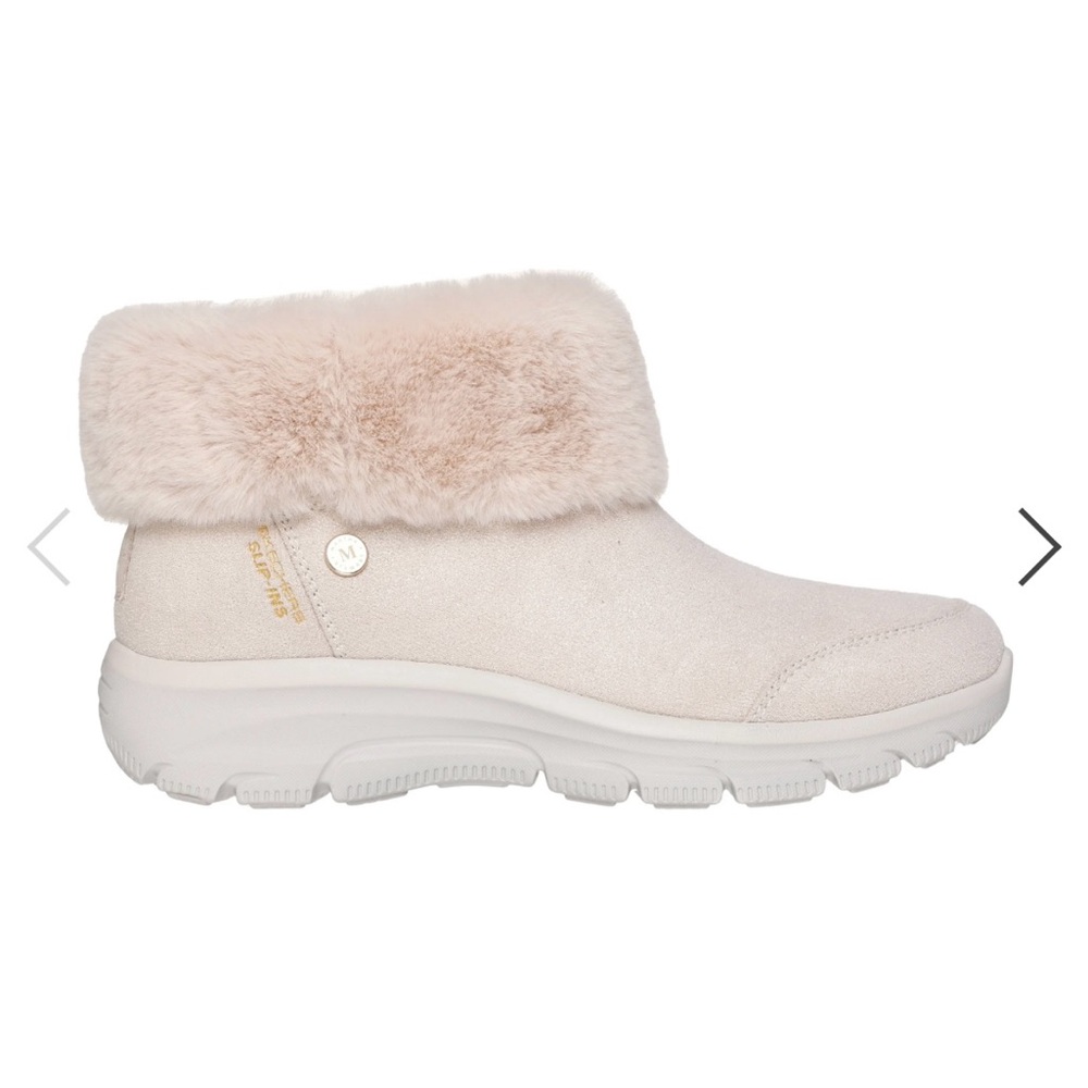 Skechers Slip-ins Martha Stewart: Easy Going - Comfy Cool - Picture 5 of 7